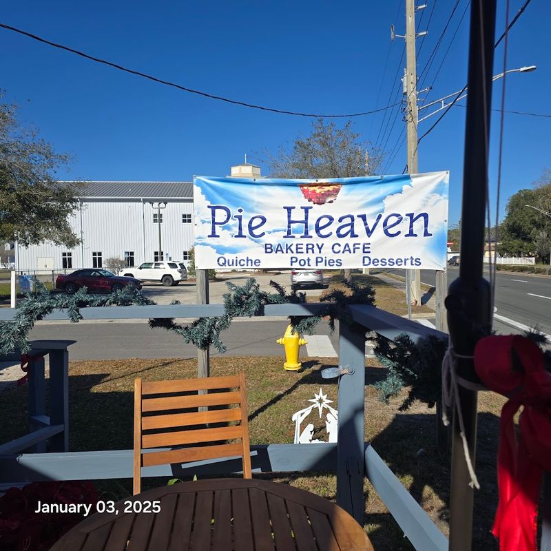 Parking, Pickup, and Nearby Errands