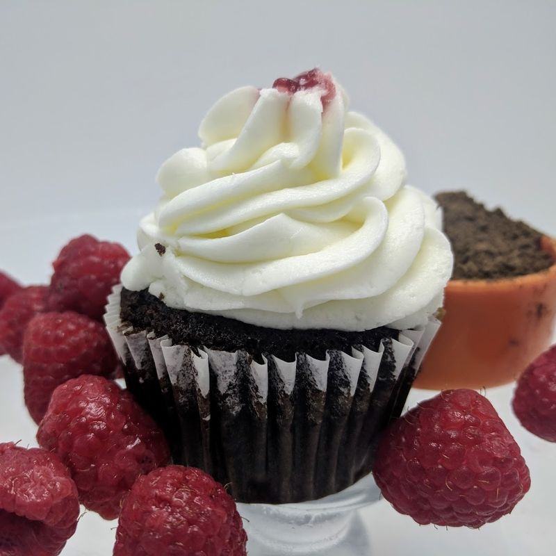 Cupcakes: The Signature Item That Started It All