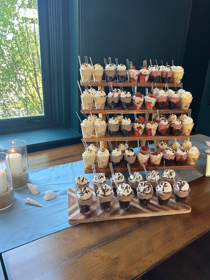 Bridal Showers and Events Made Easy