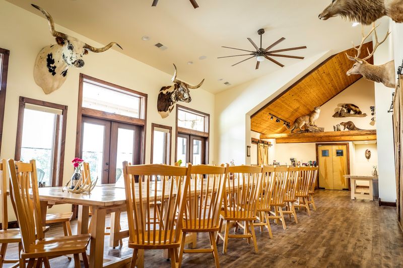 Group Getaways That the Ranch Handles With Surprising Efficiency