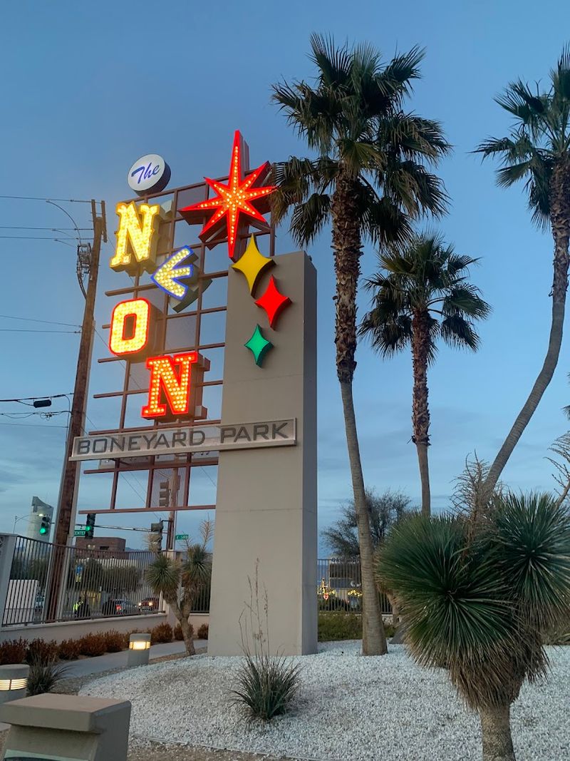 The Broader Context: Las Vegas History Beyond the Strip