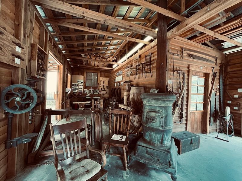 The Volunteers Who Make the Whole Thing Work