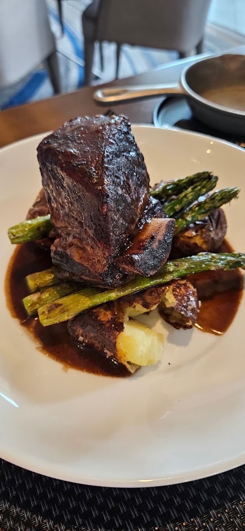 Holiday and Special Event Menus