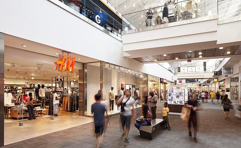 What Makes It Stand Out from Other NJ Malls