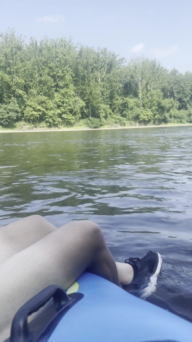 What to Bring: A Practical Packing List for the Float