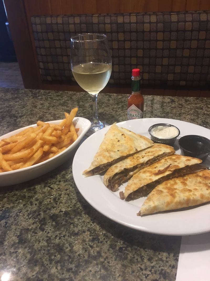 The Philly Cheesesteak and Bar Bites Worth Ordering