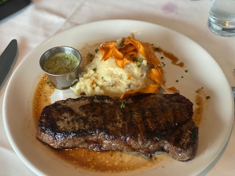 Classic, Not Trend Chasing