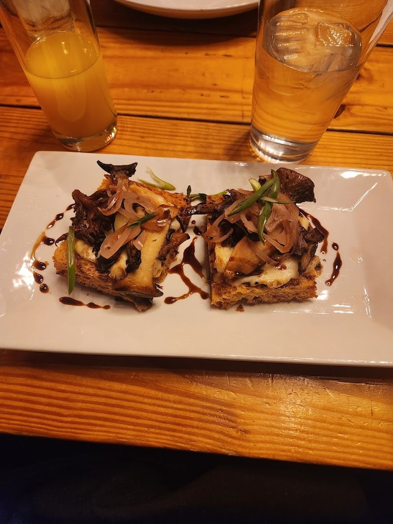 The Menu Items That Deserve Their Own Fan Pages