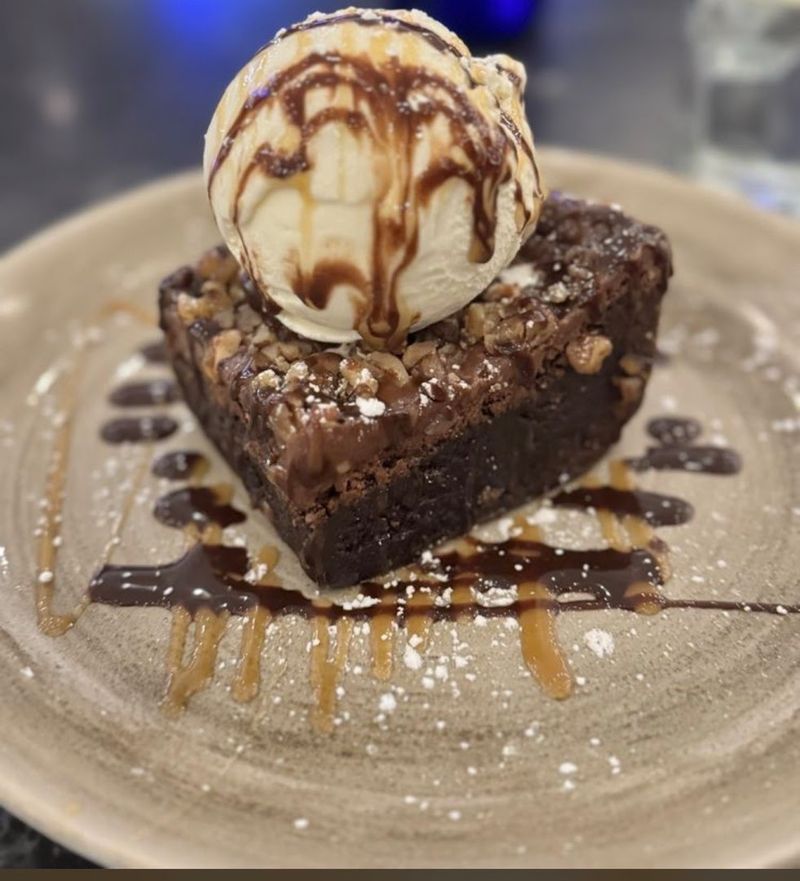 Key Lime Pie and Desserts That Seal the Deal