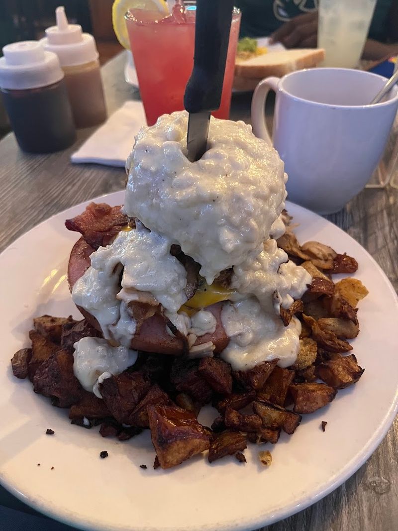 Groups, Celebrations, and the Back Room