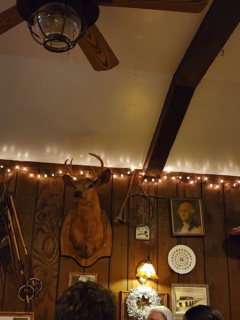 The Atmosphere That No Interior Designer Can Replicate