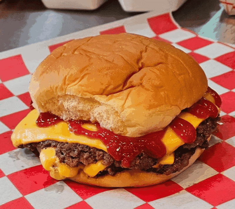 Beyond Donuts: The Savory Side of the Menu