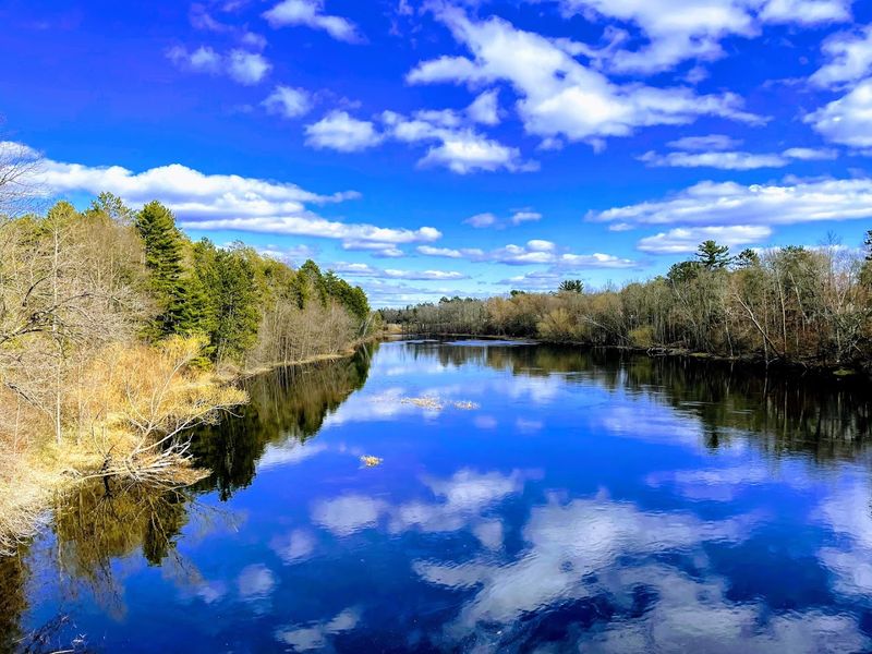 The Mississippi River Starts Here