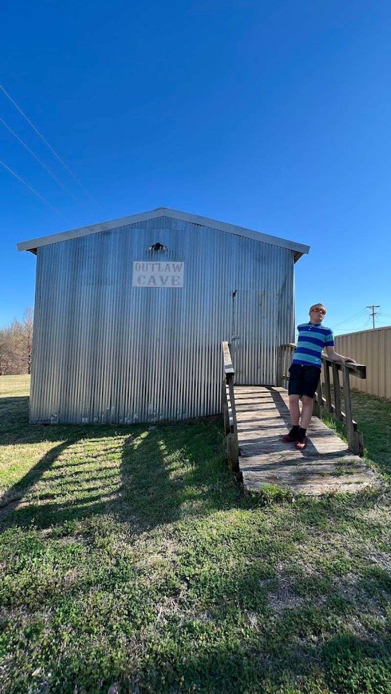 The History That Built This Town