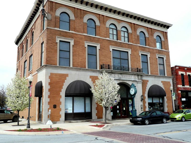 The Quirky History That Shaped This Town