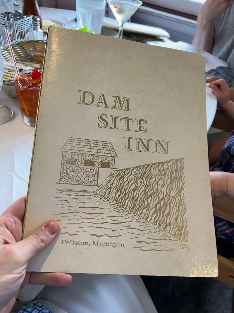 The Dam Site Inn, Pellston