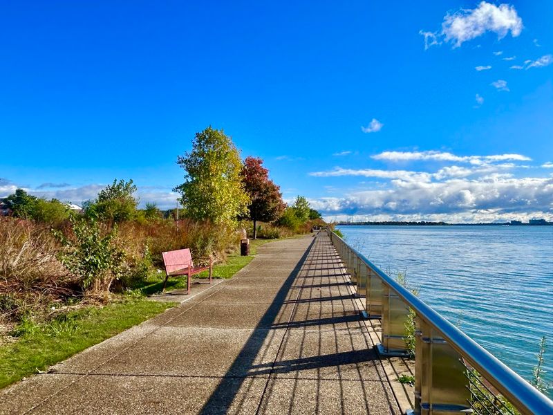 A walk here can be lazy, brisk, or gloriously unplanned