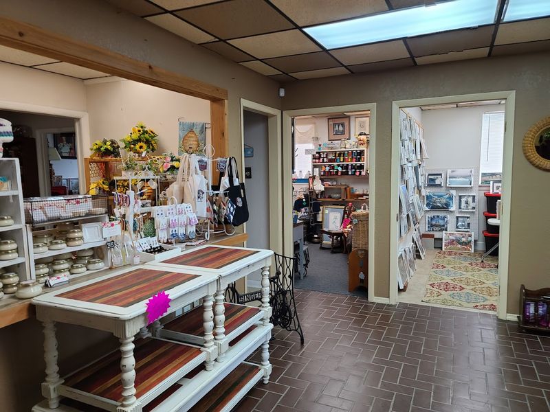 The Hidden Rooms and Unexpected Corners