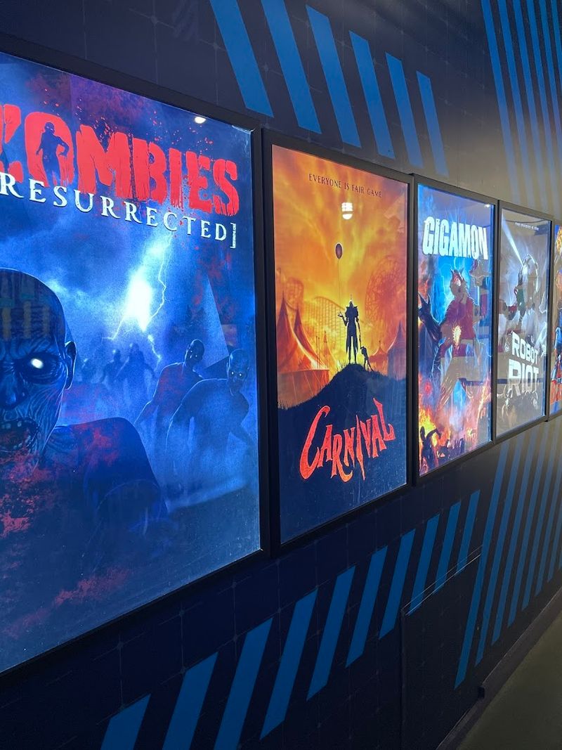 The Game Library: Something for Every Mood