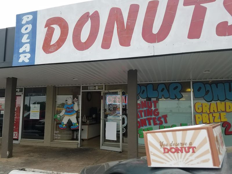 Why Polar Donuts Deserves a Spot on Your Oklahoma City List