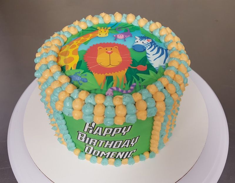 Custom Cakes That Go Beyond the Ordinary