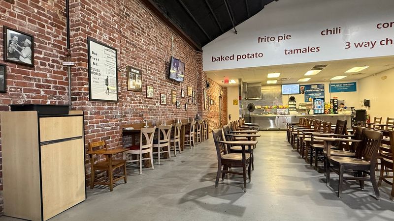 Why This Little Stand Still Matters