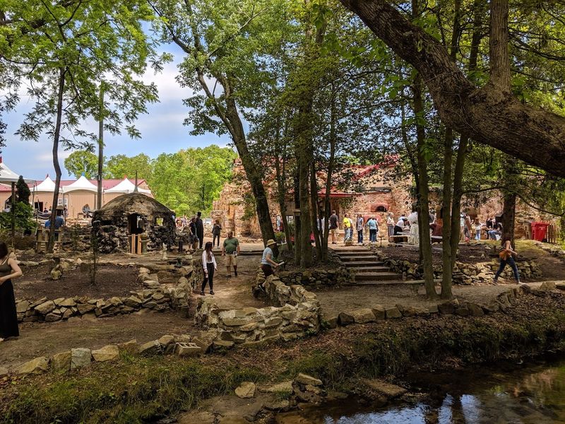 The Restoration Effort That Refuses to Quit