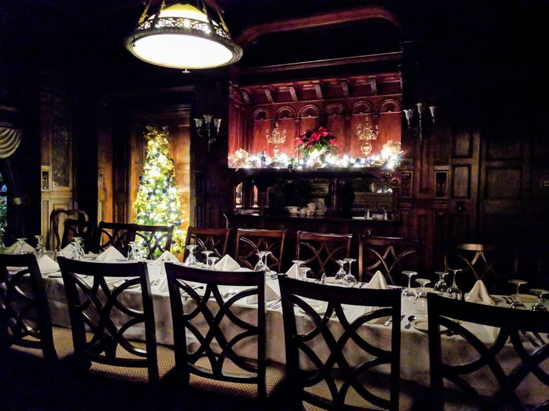 A strong pick for special occasions