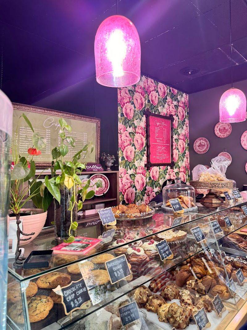 The feeling that keeps you coming back