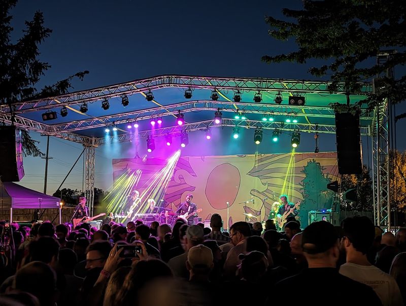 A short goodbye to the chaos