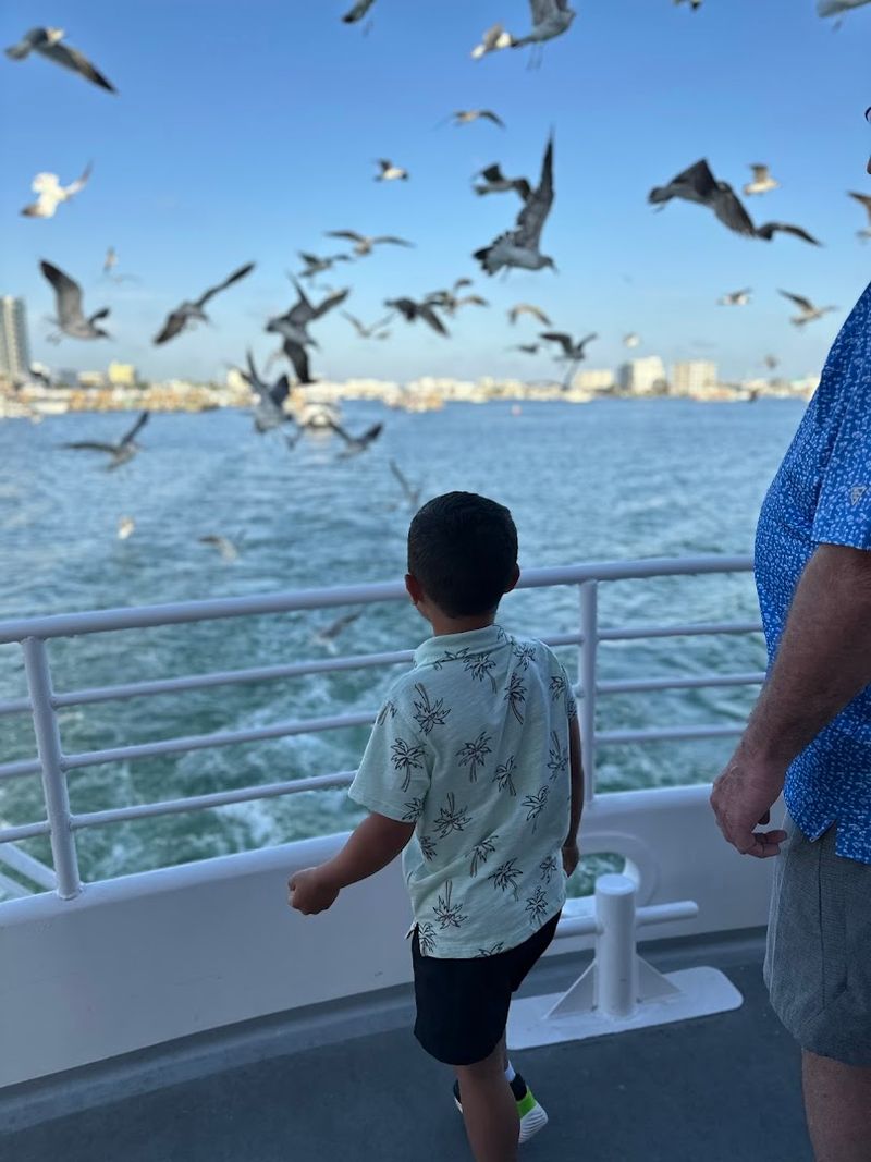 Snacks, Comfort, and the Little Things That Add Up