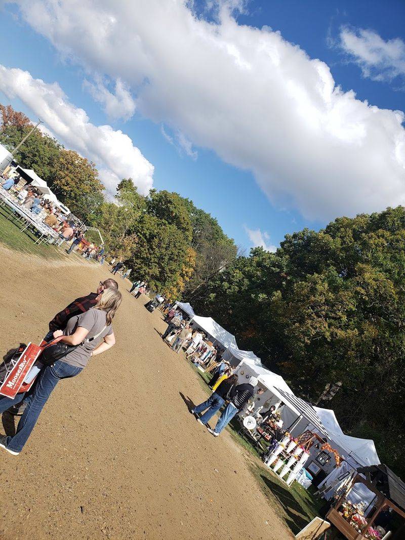 Sixteen-Plus Years of Loyal Vendors and Growing