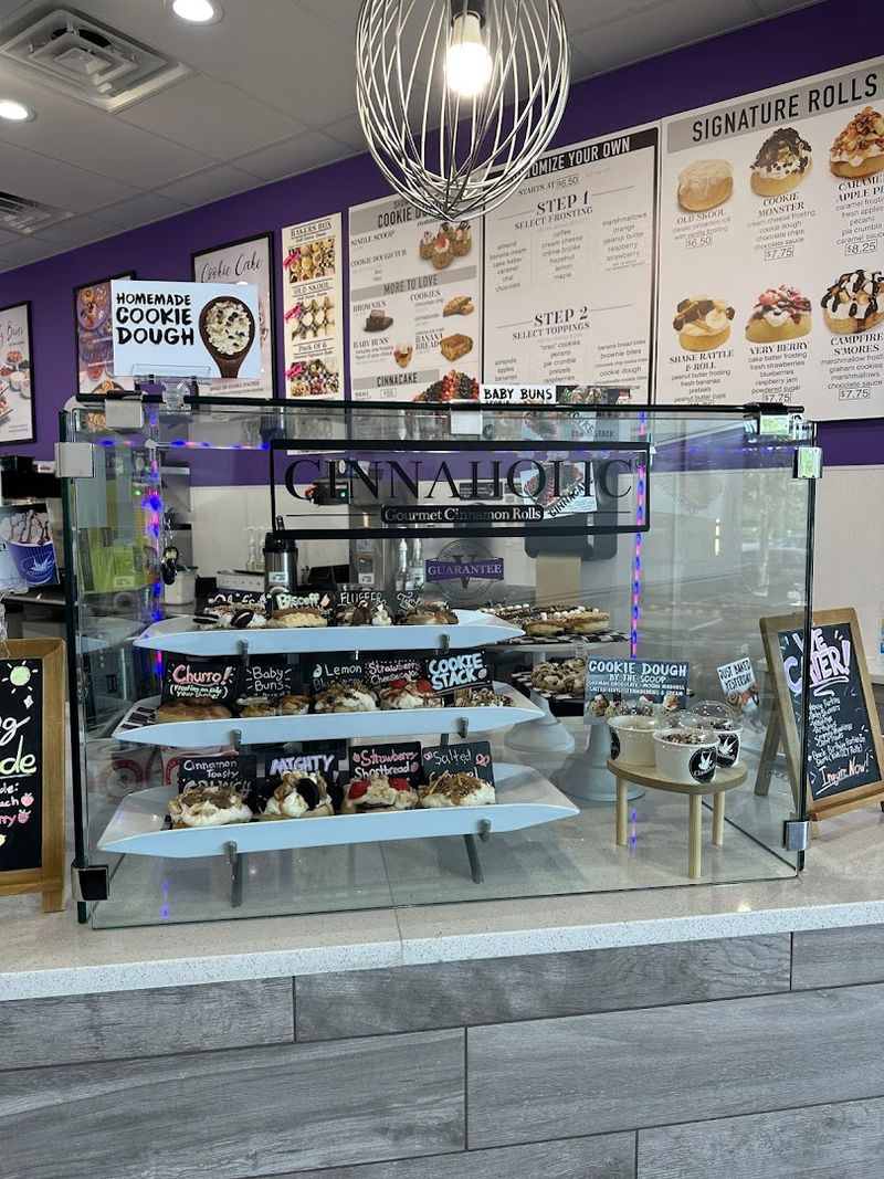 Specials and Value Days