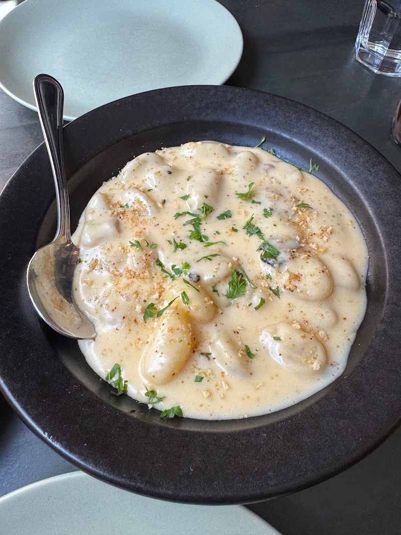 The Gnocchi Mac and Cheese That Everyone Talks About