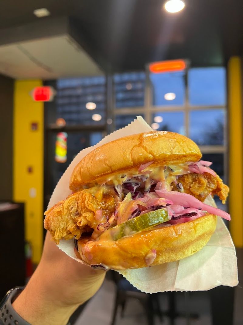 A Spot Worth Adding to Your Regular Rotation