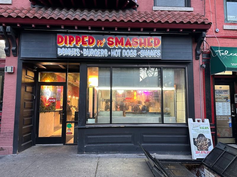 A Spot That Has Earned Its Reputation