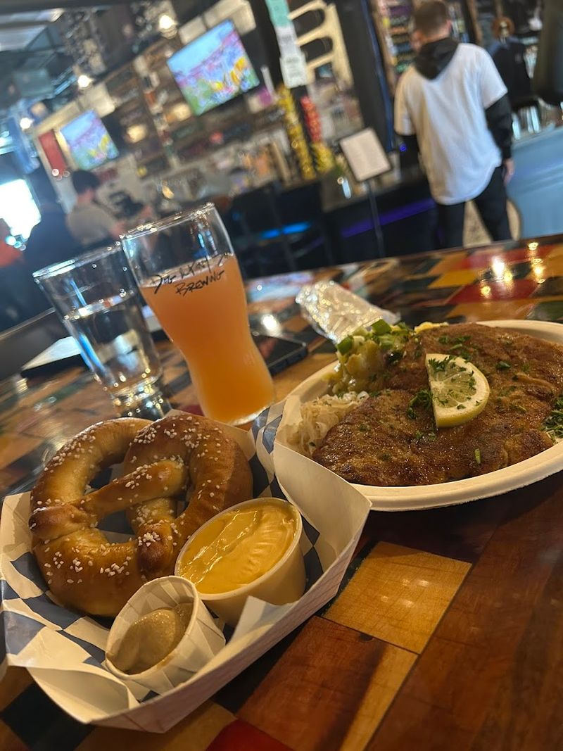 Why Detroit Is Lucky to Have This Spot