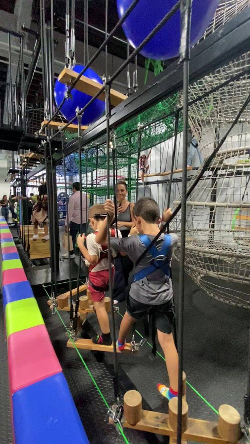 The Activities That Keep Kids Coming Back Again and Again