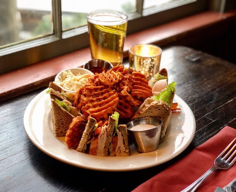 Why This Tavern Deserves a Spot on Your New Jersey List