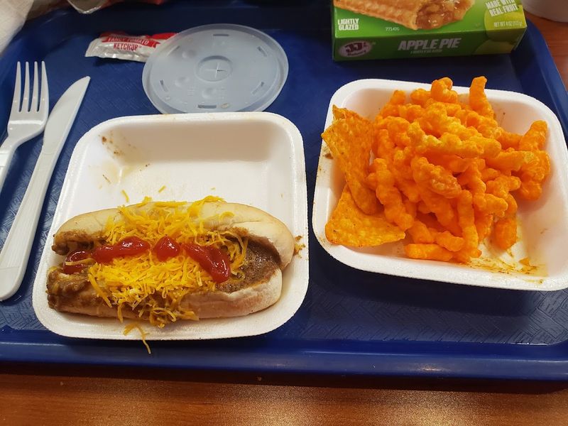 The Menu: Simple, Focused, and Satisfying