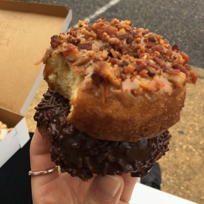 Worth the Drive From Out of Town