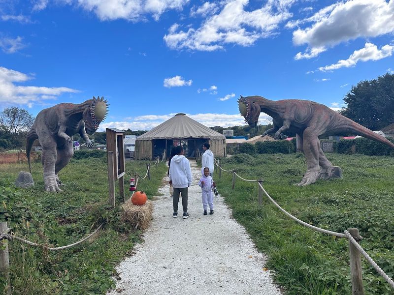 Why This Park Keeps Pulling People Back Again and Again