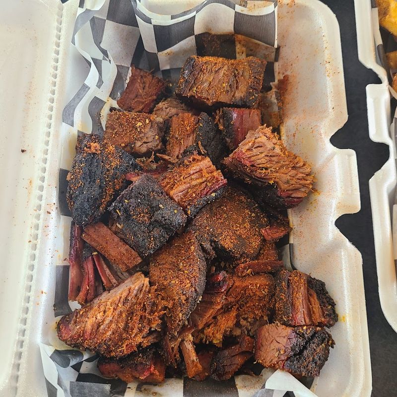 Brisket Done the Right Way