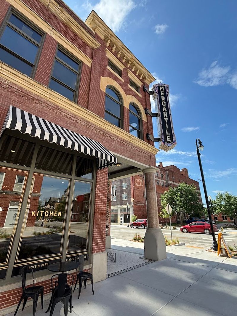 A Final Word on Why This Place Stays With You