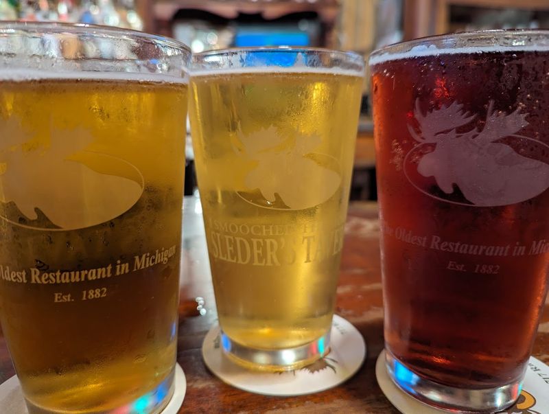 Sleder's Cream Ale and the Local Brewing Connection