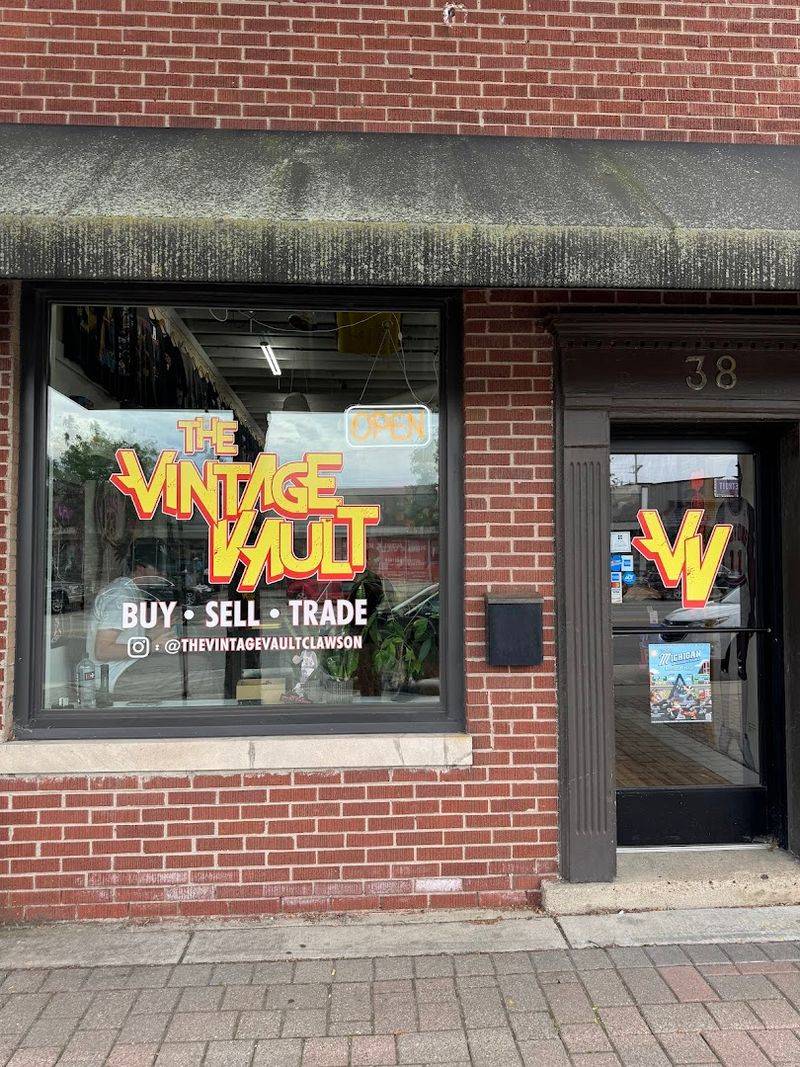 Why Out-of-Town Shoppers Make the Drive