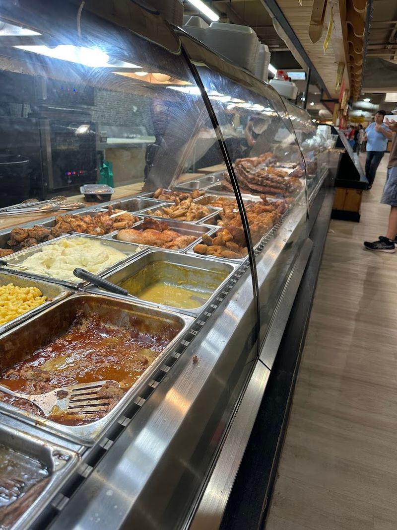 Prepared Foods That Go Beyond Basic Market Fare