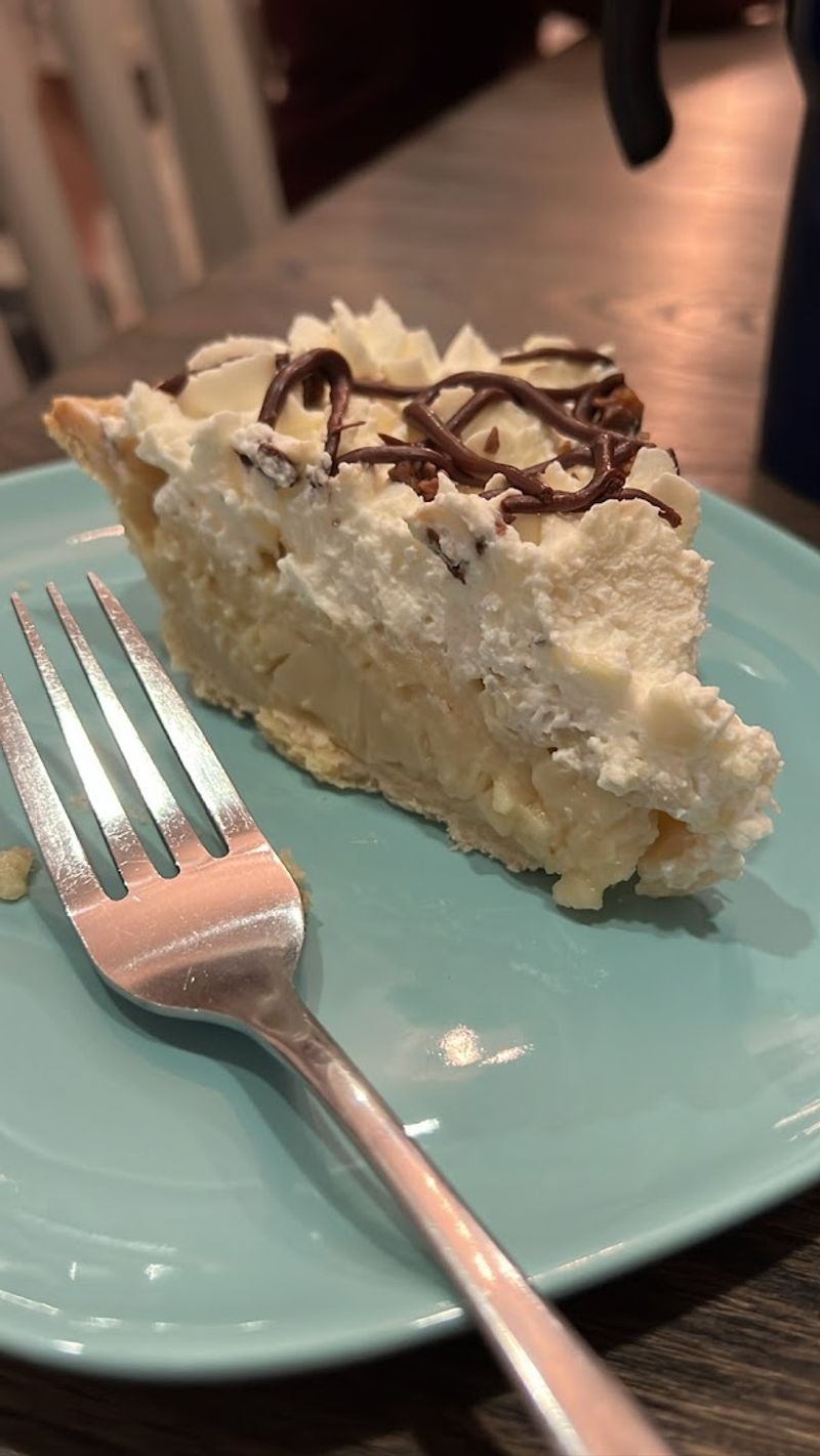 Service With Real Warmth