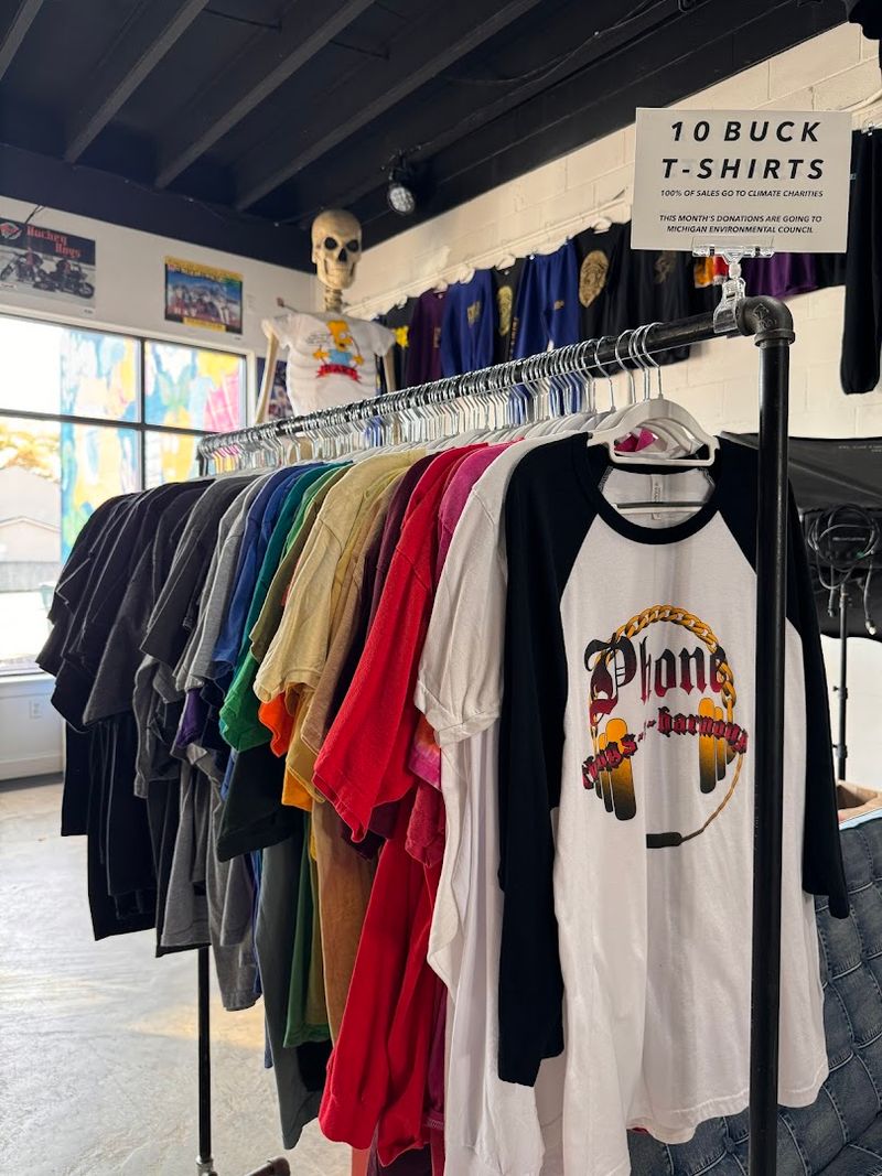 The $10 Rack and the Bigger Picture