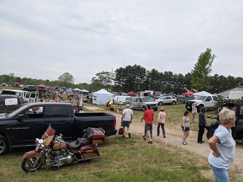 Over 400 Booths and Counting